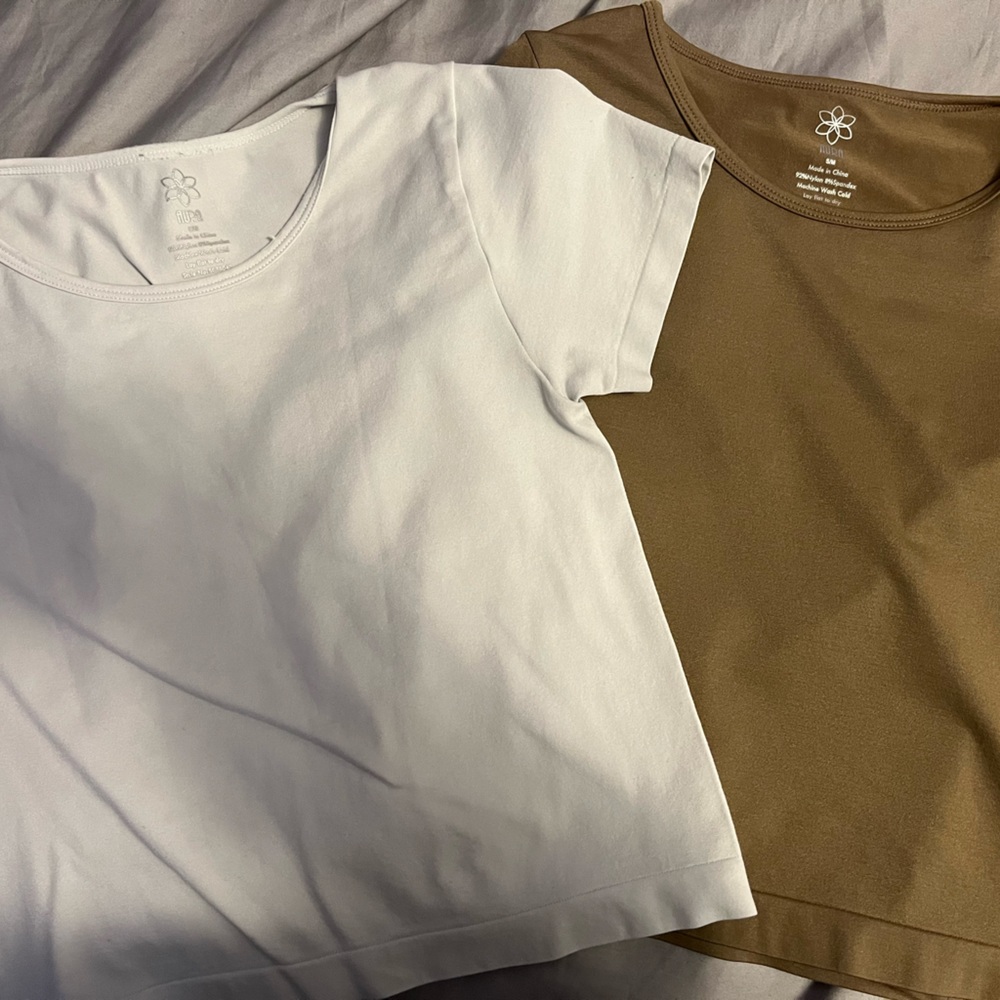 Tjmaxx croptops